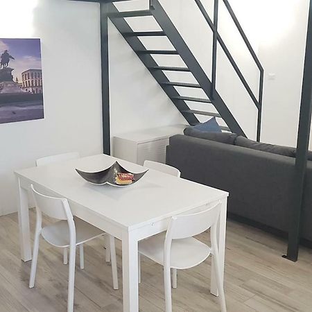 Solari7 Apartment มิลาน ภายนอก รูปภาพ