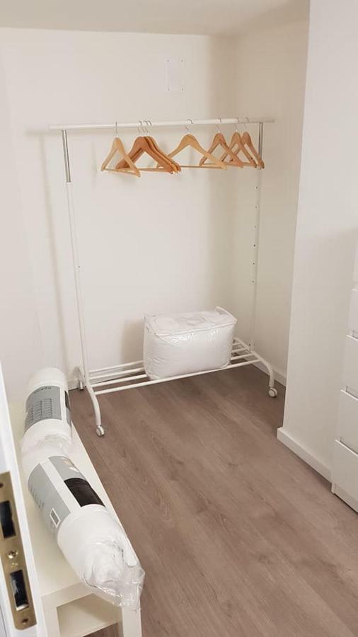 Solari7 Apartment มิลาน ภายนอก รูปภาพ