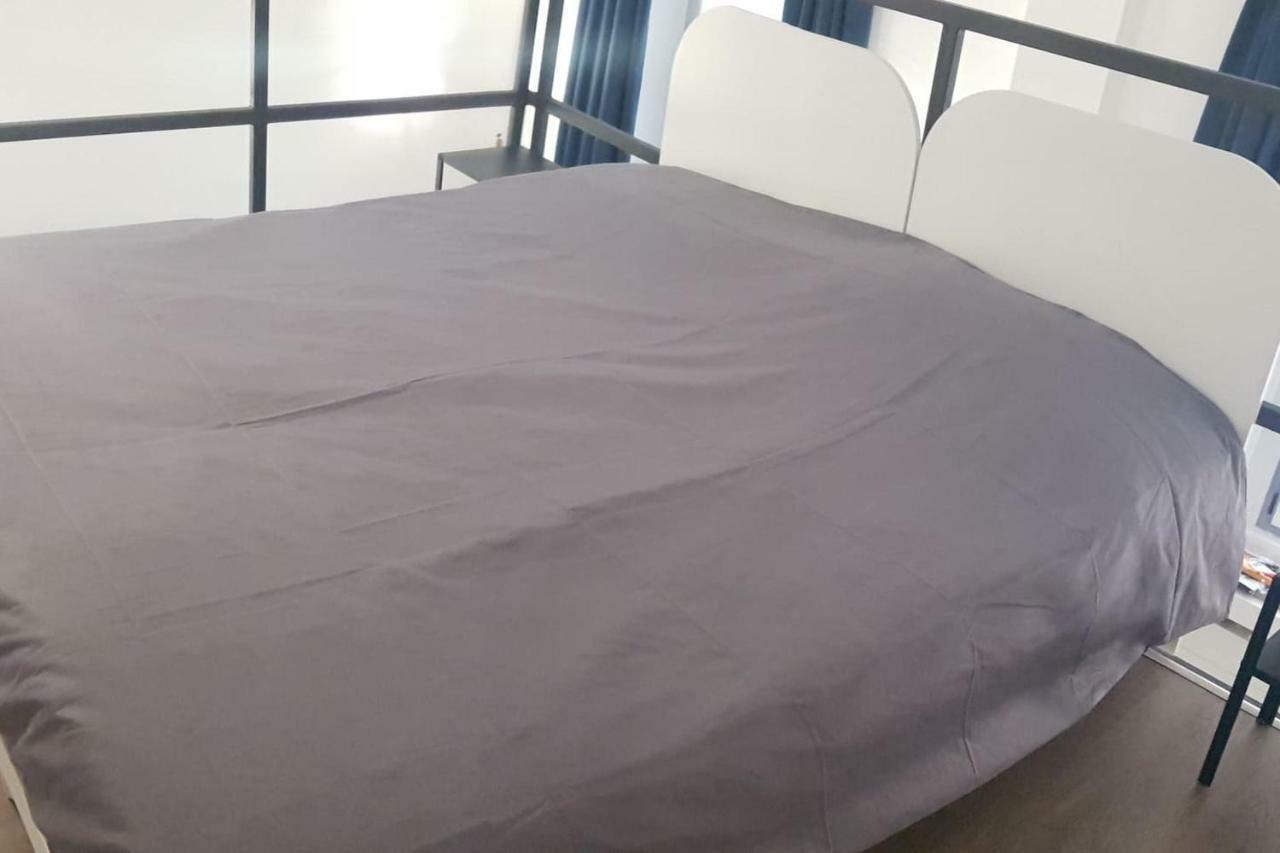 Solari7 Apartment มิลาน ภายนอก รูปภาพ