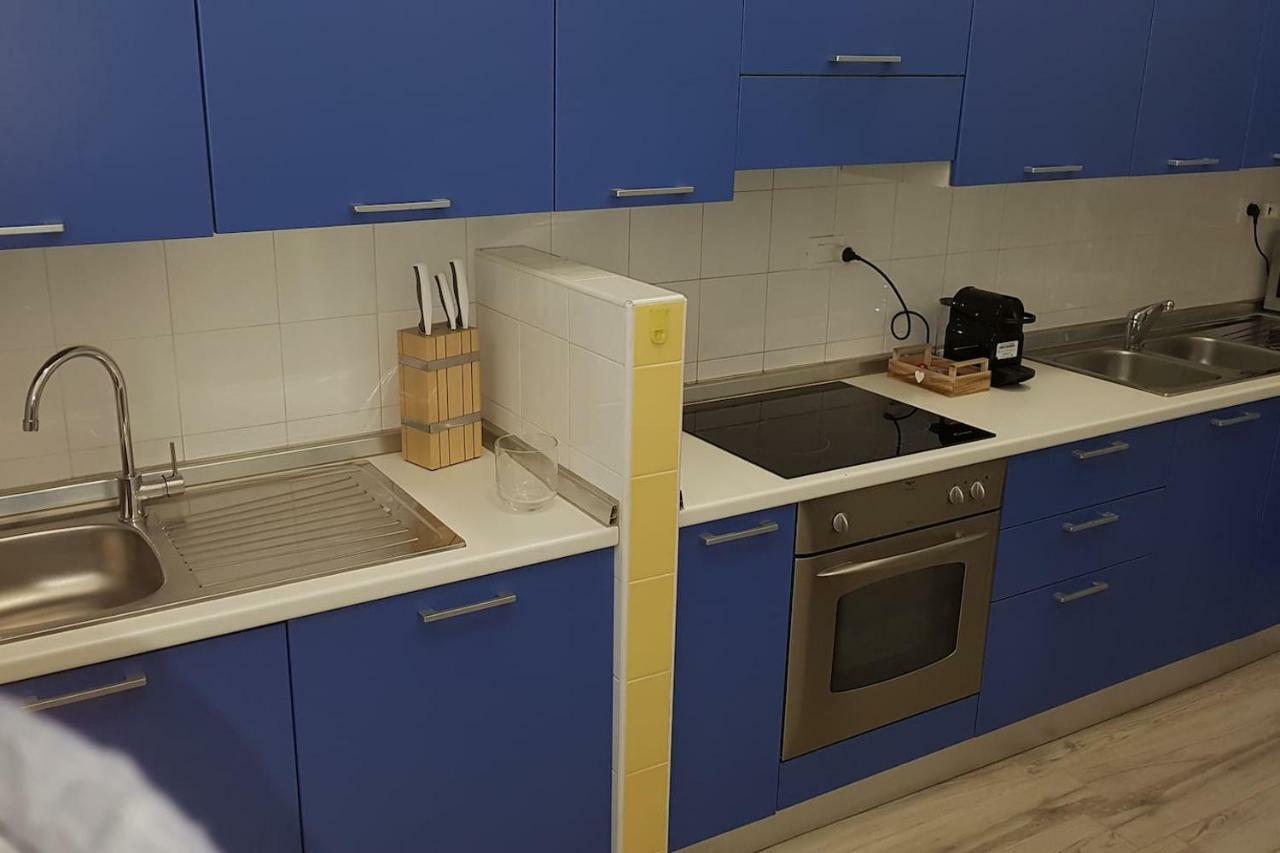 Solari7 Apartment มิลาน ภายนอก รูปภาพ